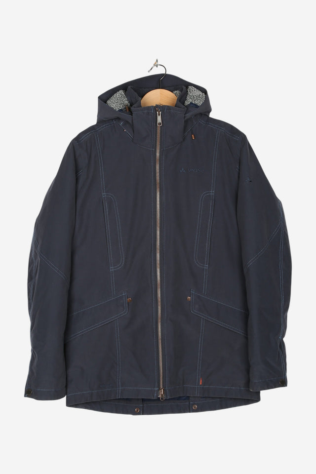 Winterjacke für Herren