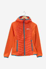 Fleecejacke für Damen