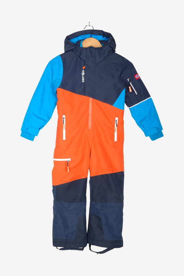 Overall für Kinder