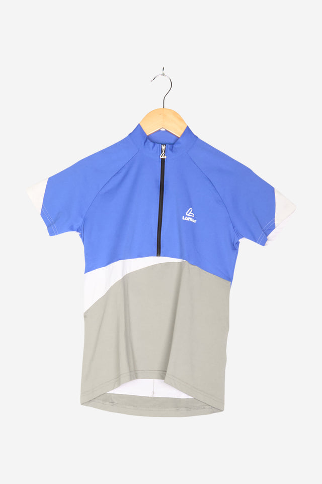 Fahrradtrikot für Damen