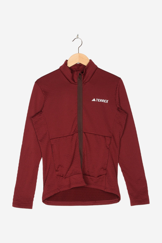Fleecejacke für Damen