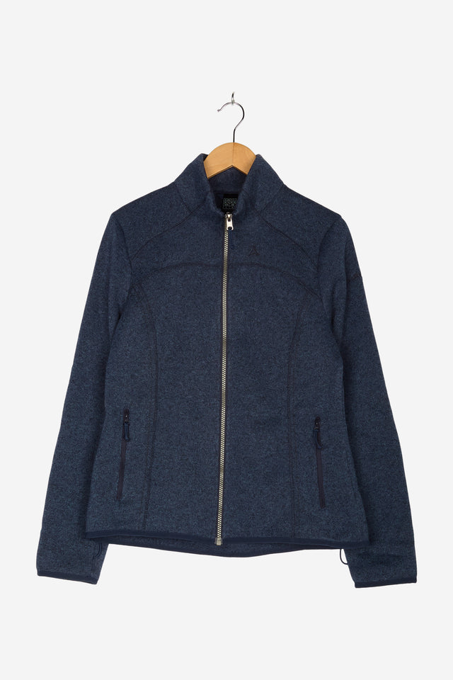 Fleecejacke für Damen