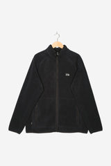 Fleecejacke für Herren