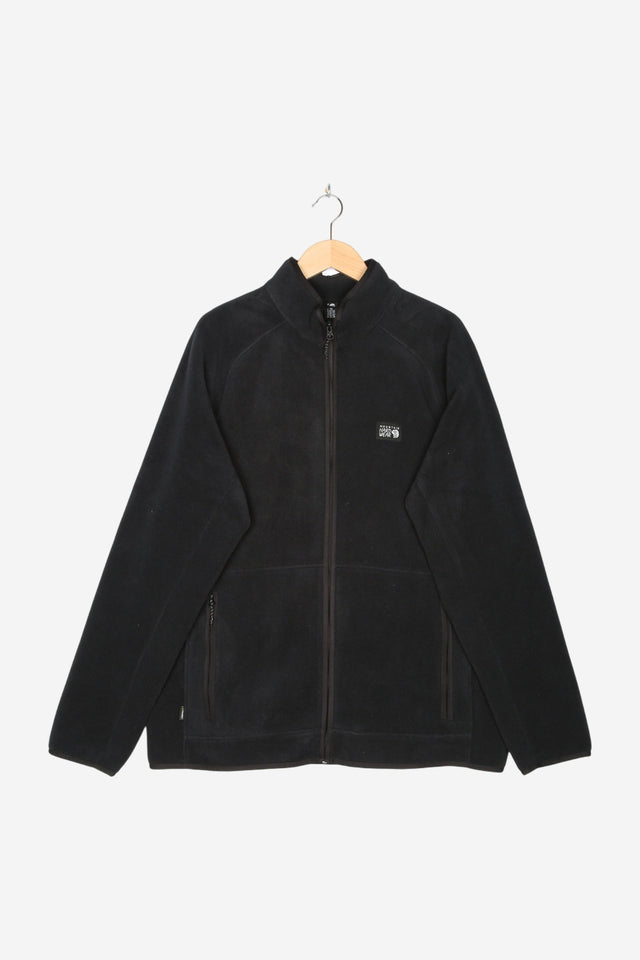 Fleecejacke für Herren