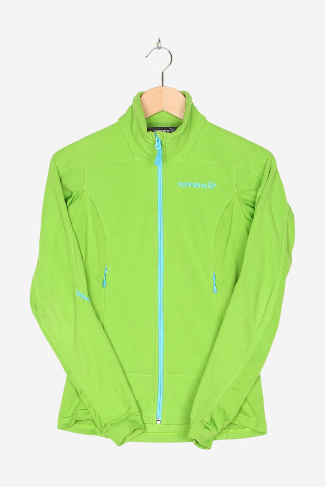 Fleecejacke für Damen