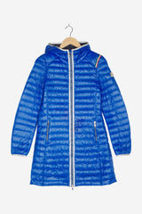 Daunenjacke für Damen