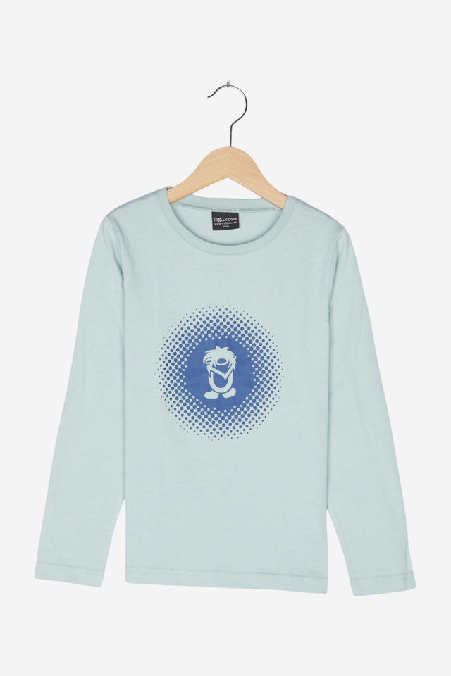 Longsleeve für Kinder