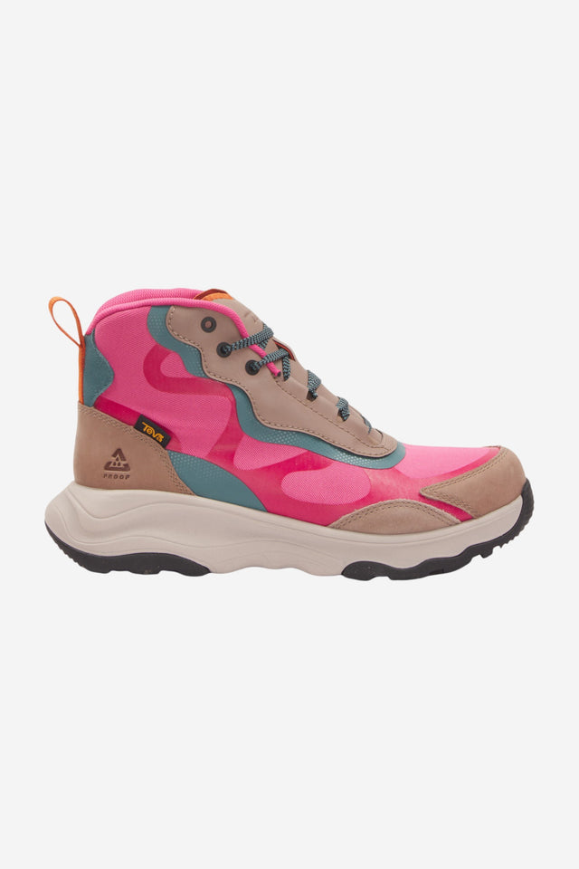 Wanderschuhe für Damen