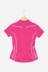 Fahrradtrikot für Damen