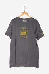 T-Shirt Merino für Herren