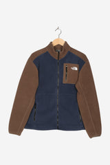 Fleecejacke für Herren
