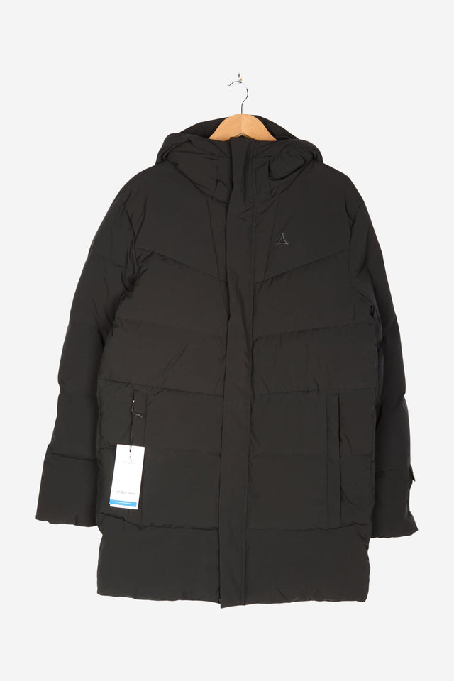 Daunenjacke für Damen