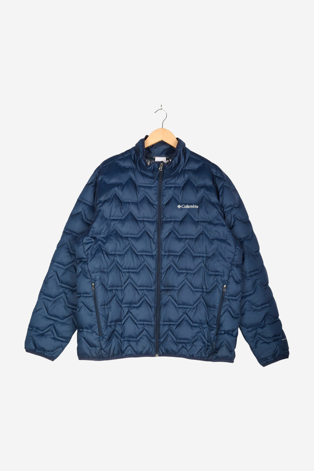 Daunenjacke für Damen