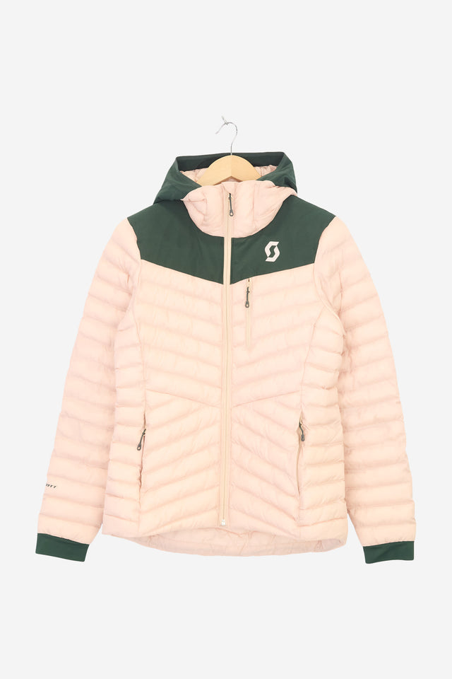 Isolationsjacke für Damen