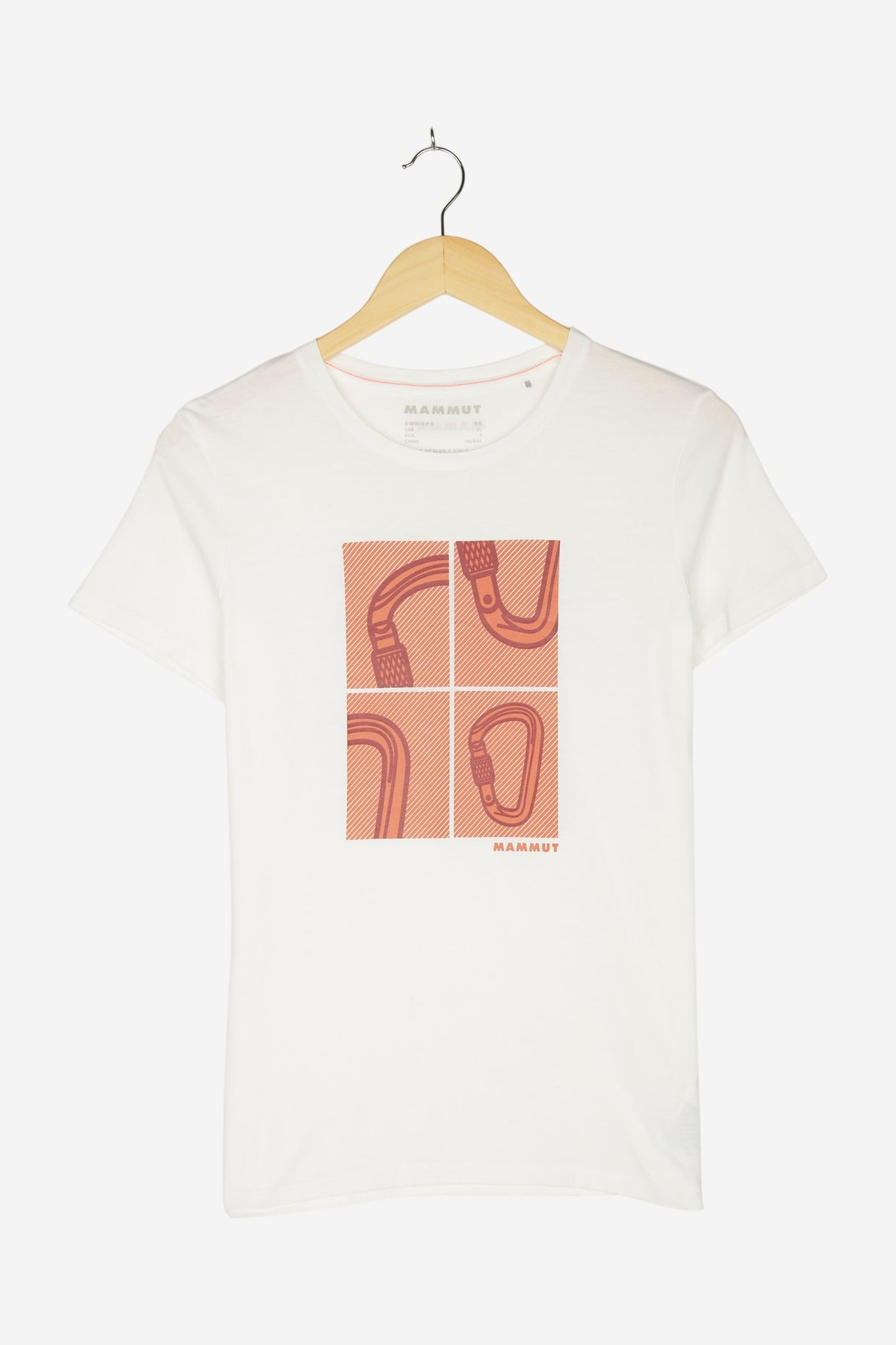 T-Shirt für Damen