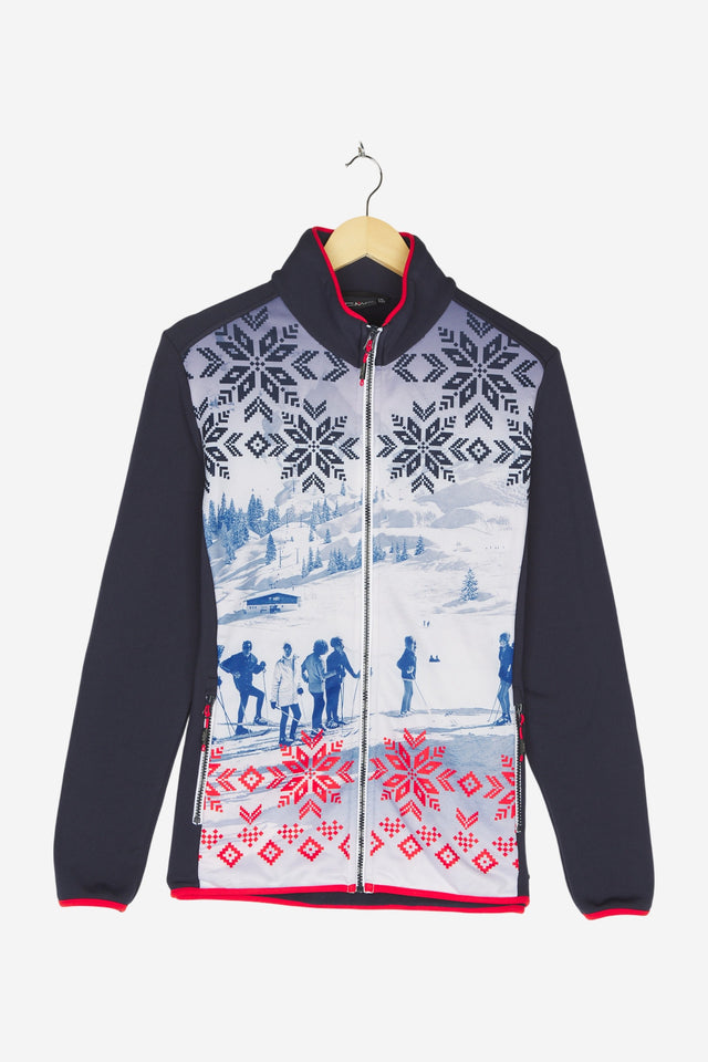 Fleecejacke für Damen