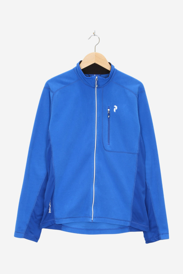 Fleecejacke für Herren