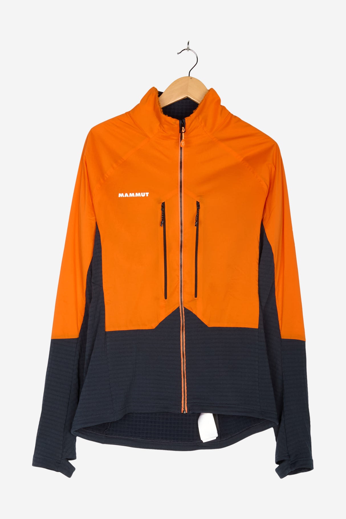 Fleecejacke für Herren