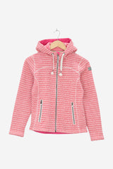 Fleecejacke für Damen