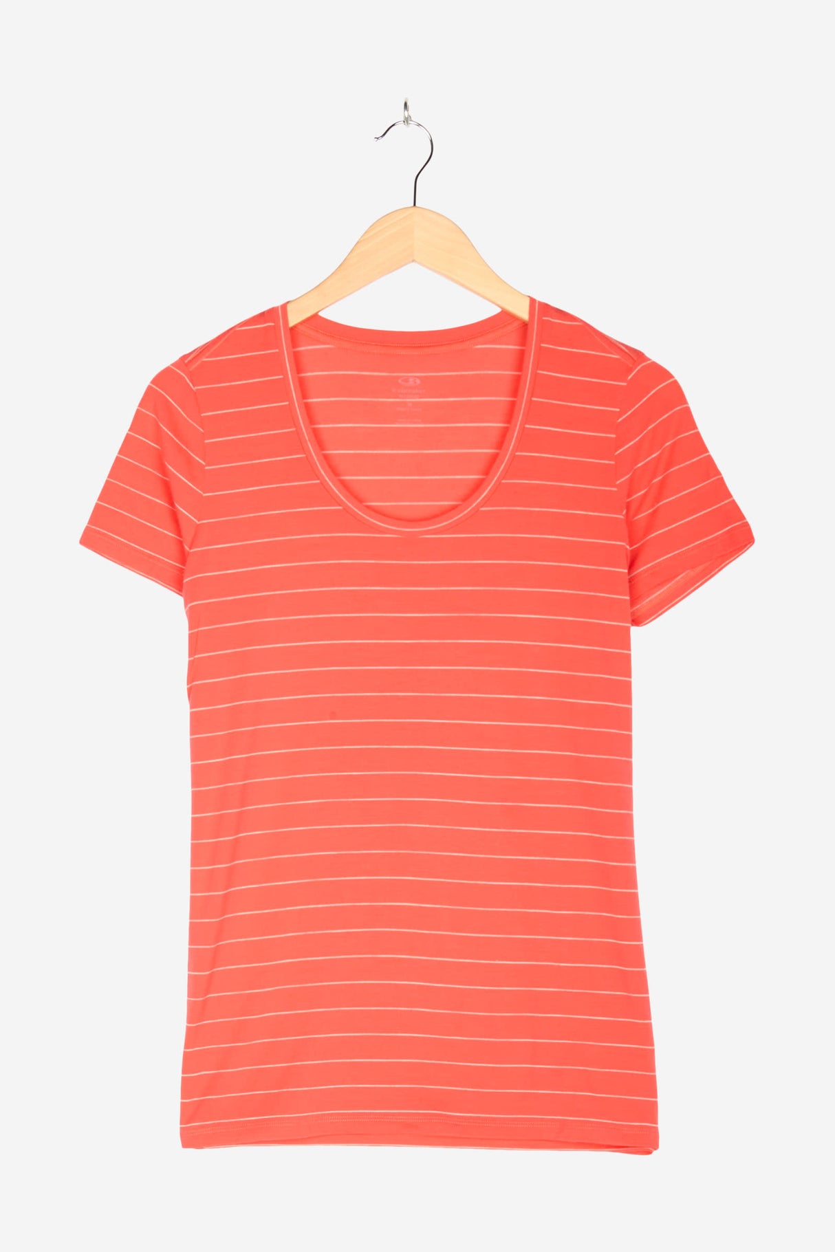 T-Shirt Merino für Damen