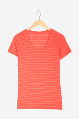T-Shirt Merino für Damen