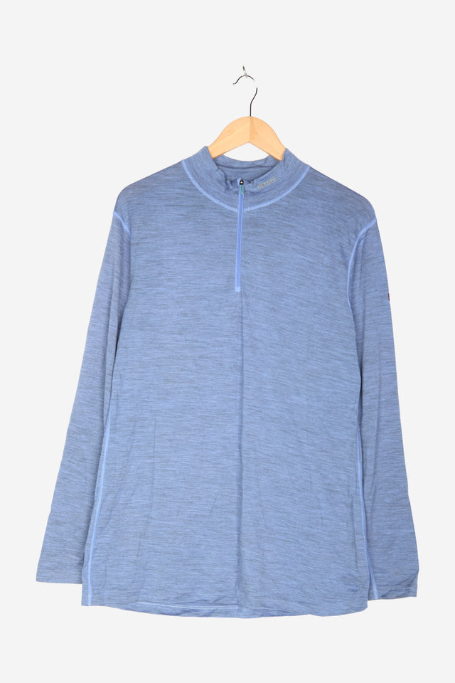 Longsleeve für Herren