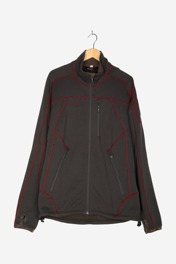 Fleecejacke für Herren