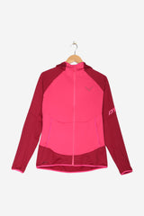 Fleecejacke für Damen
