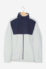 Fleecejacke für Herren