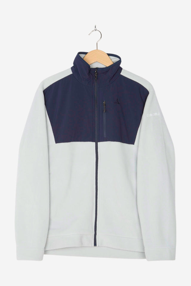 Fleecejacke für Herren