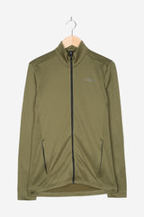 Fleecejacke für Herren