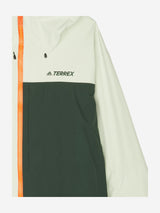Regenjacke mit GORE-TEX für Damen