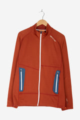 Fleecejacke für Herren