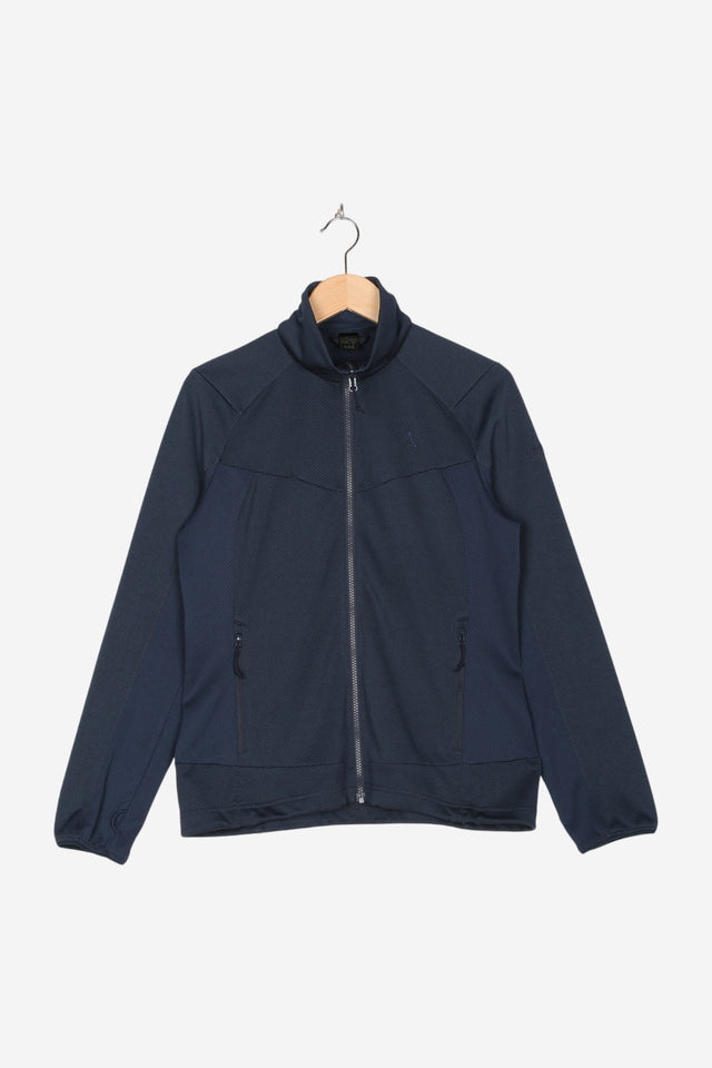 Fleecejacke für Herren