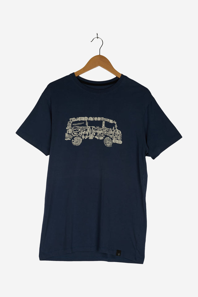 T-Shirt für Herren