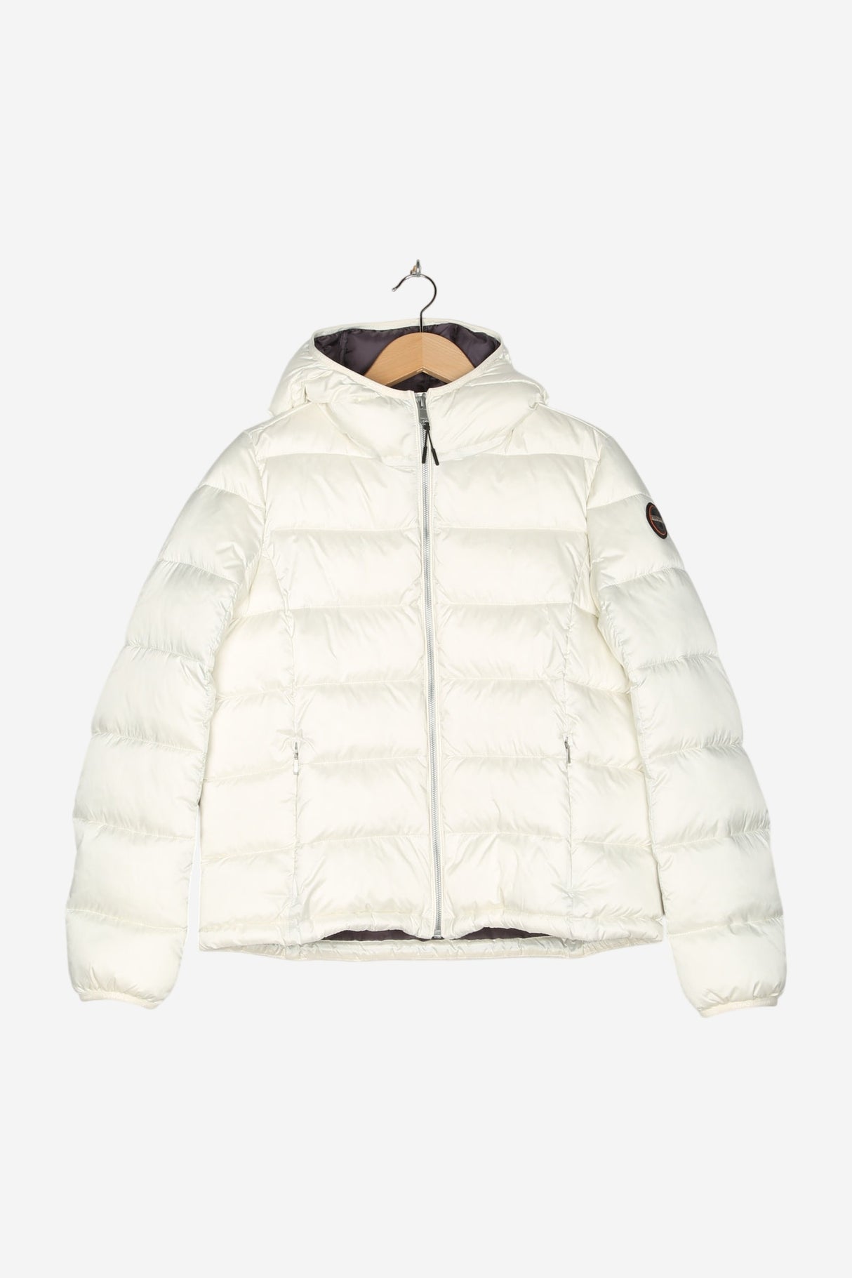 Daunenjacke für Damen