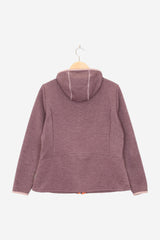 Fleecejacke für Damen