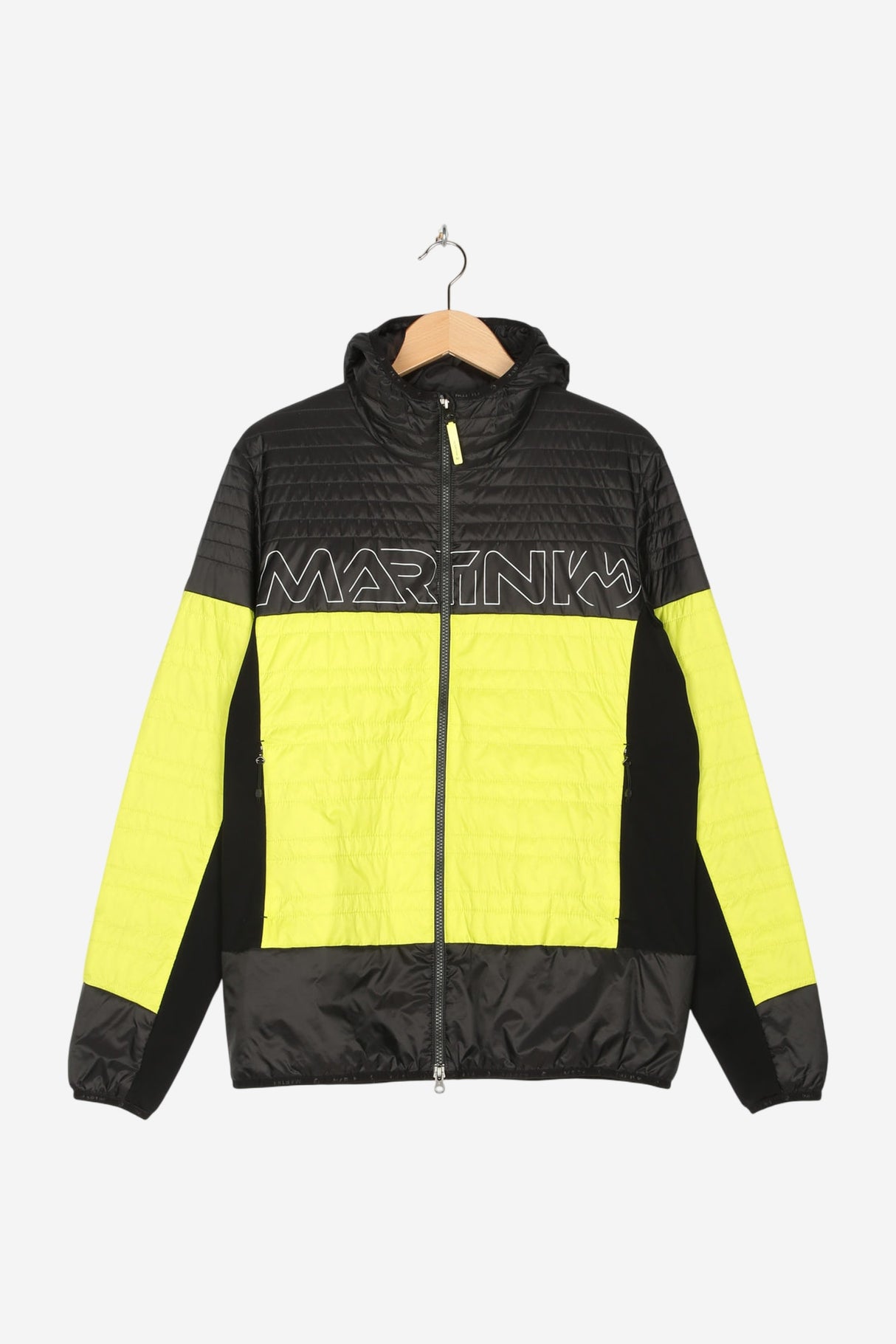 Isolationsjacke für Herren