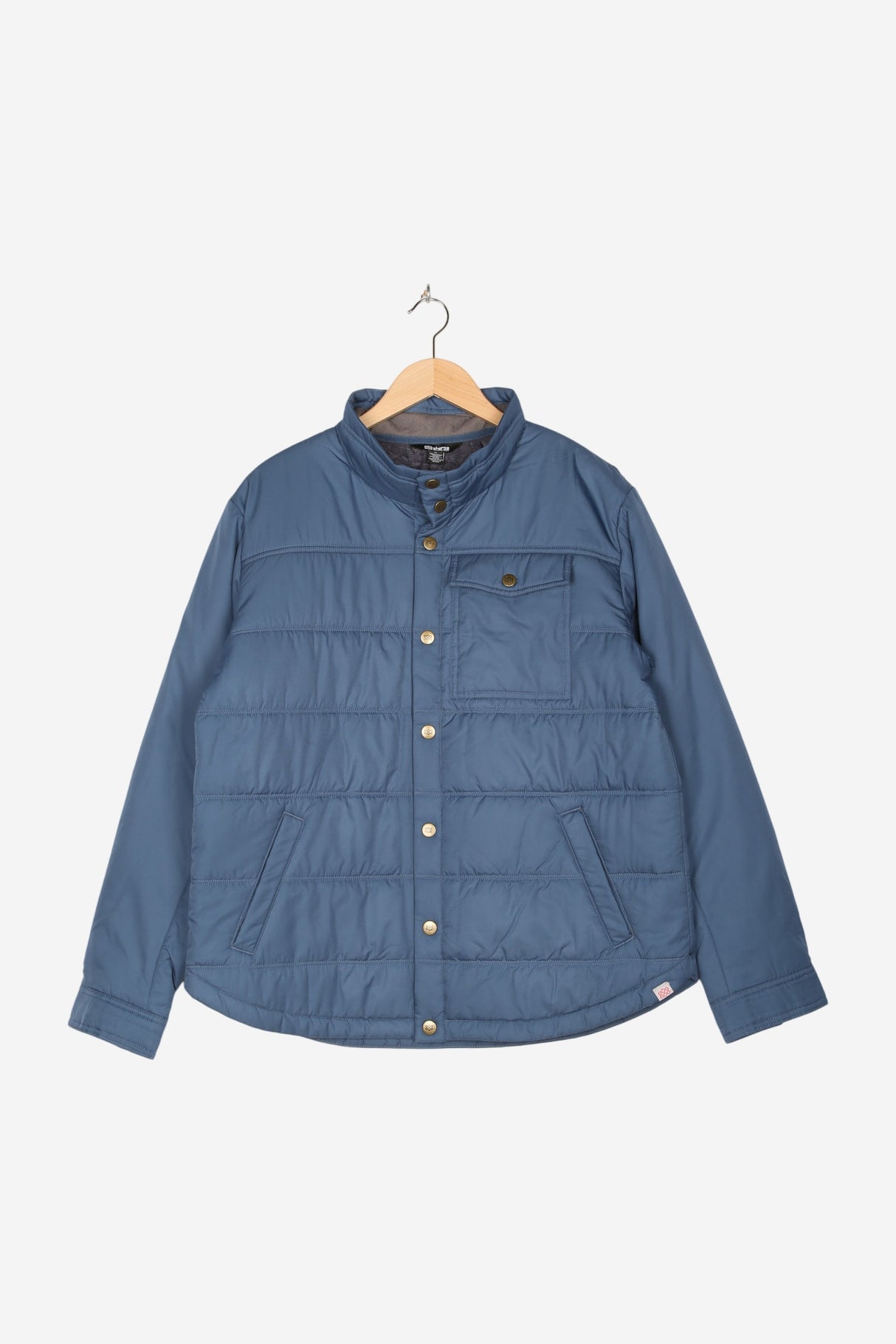 Winterjacke für Herren