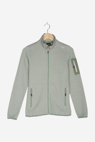 Fleecejacke für Damen