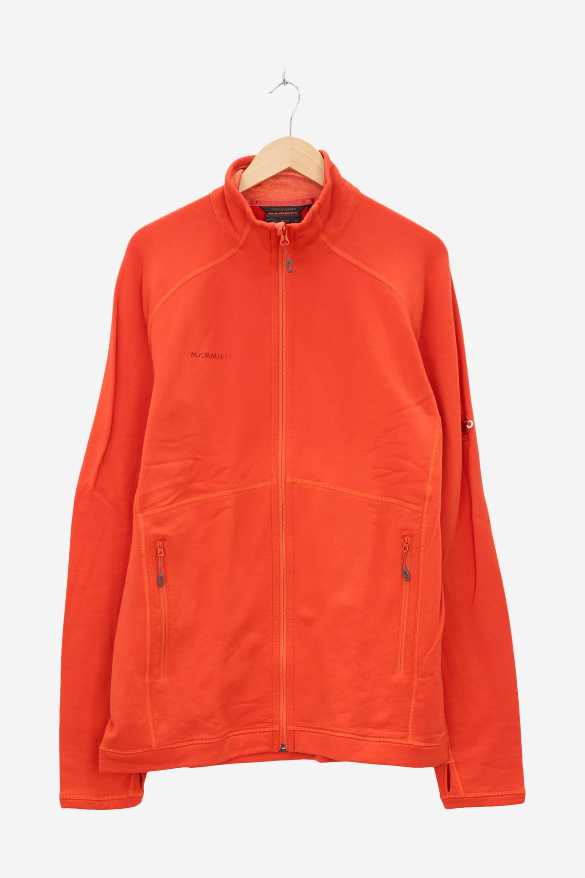 Fleecejacke für Herren