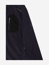 Fleecejacke für Herren