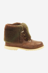 Winterstiefel für Damen