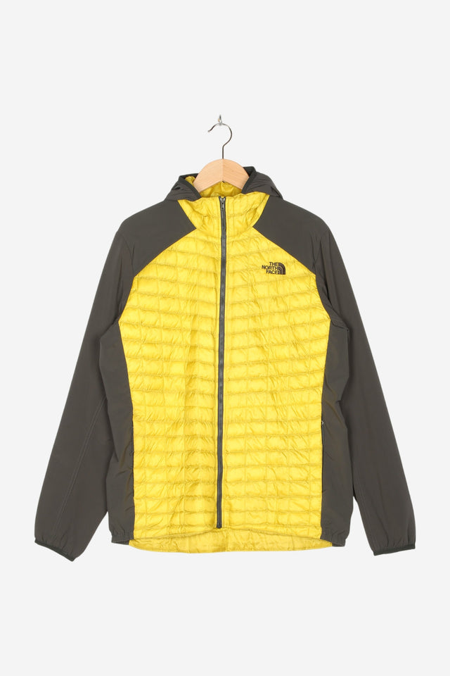 Isolationsjacke für Herren