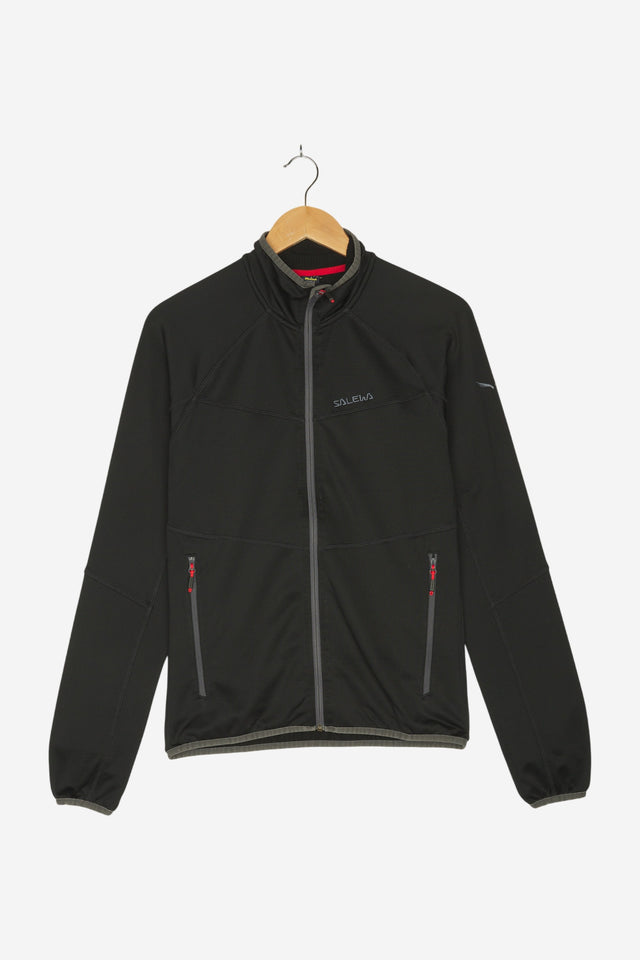 Fleecejacke für Herren