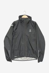 Regenjacke mit GORE-TEX für Herren