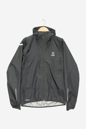 Regenjacke mit GORE-TEX für Herren