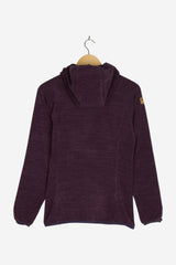 Fleecejacke für Damen