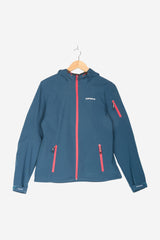 Softshelljacke für Damen