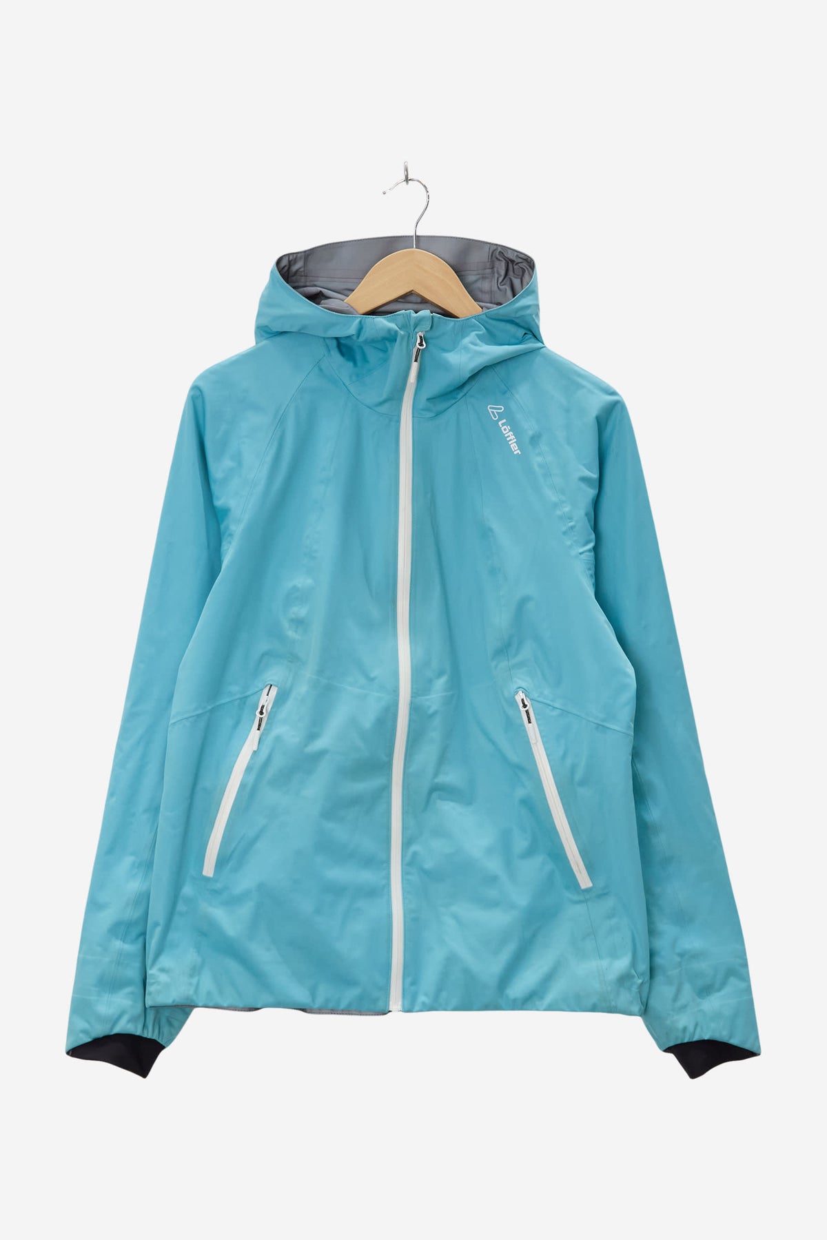 Regenjacke für Damen